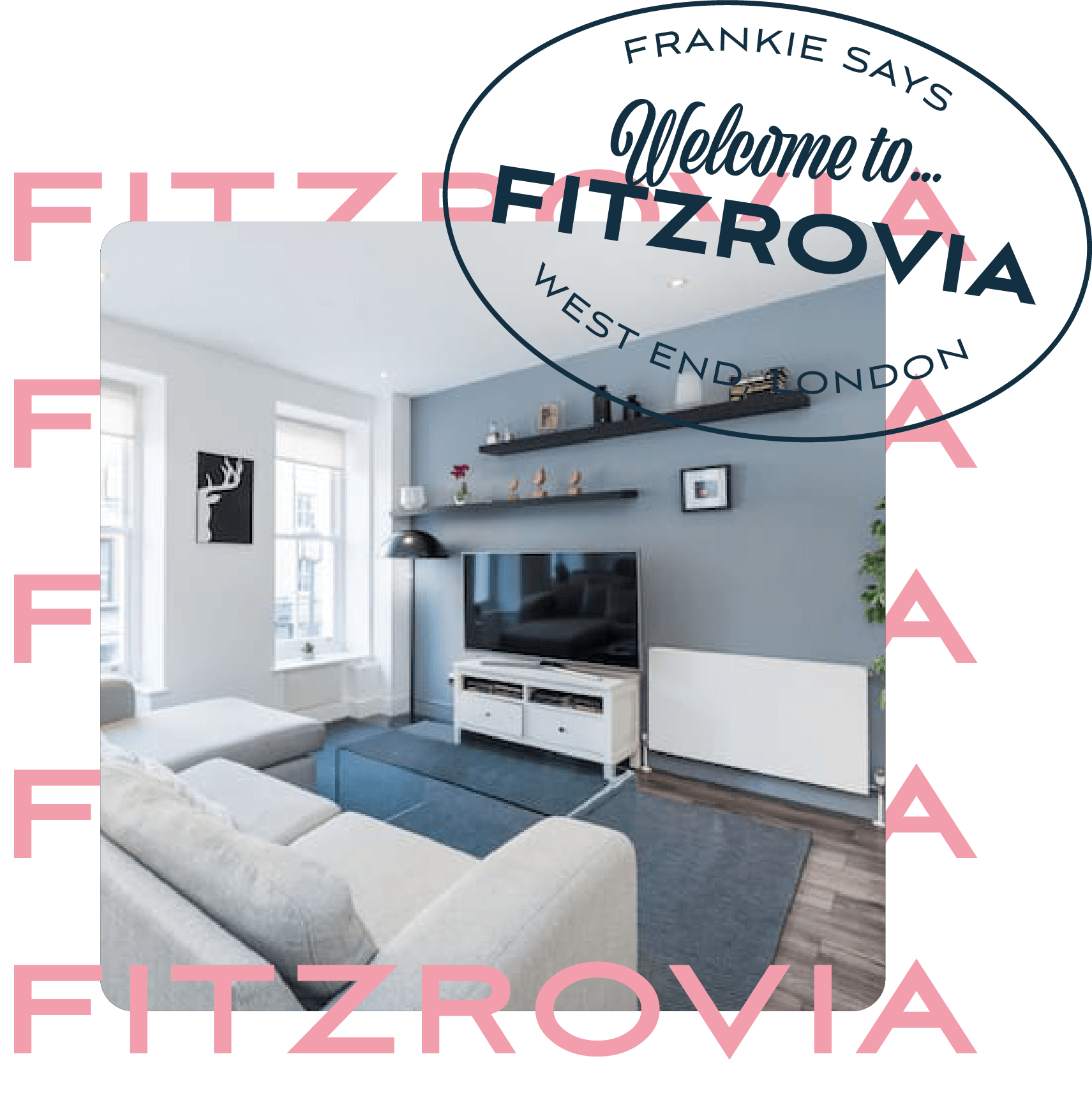 Fitzrovia